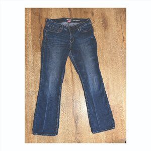 Denizen from Levi's Modern Bootcut 14 M